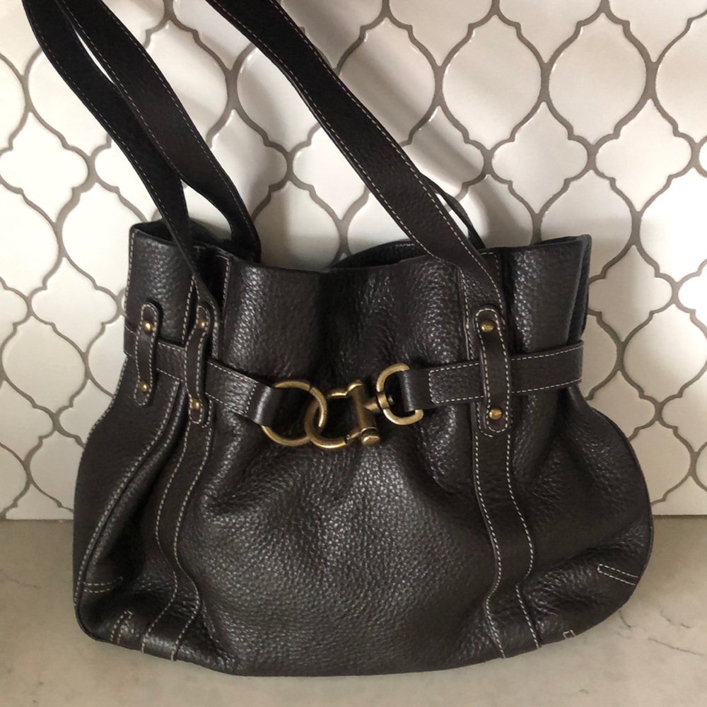 Talbots bag